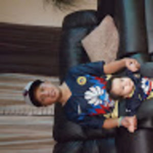 Meet your Posher, Victor